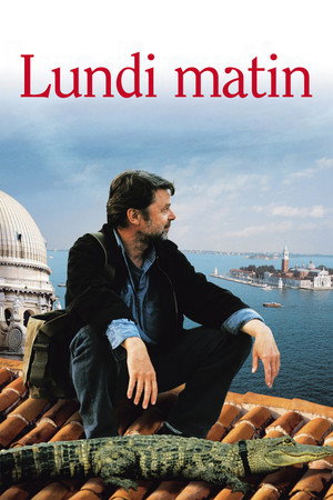 Утро понедельника (фильм, 2002)