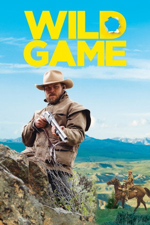 Дикая игра (фильм, 2021)