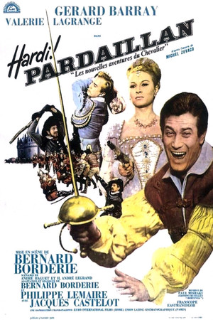Вперед, Пардайан! (фильм, 1964)