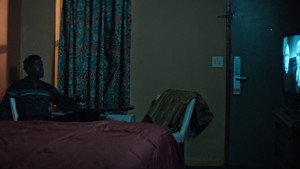 Ходячий призрак (фильм, 2019)