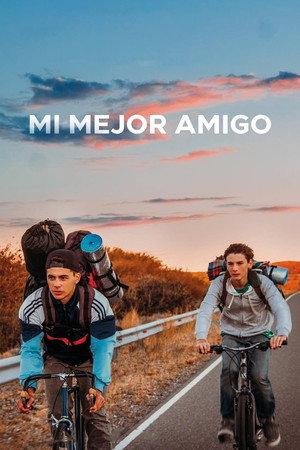 Мой лучший друг (фильм, 2018)