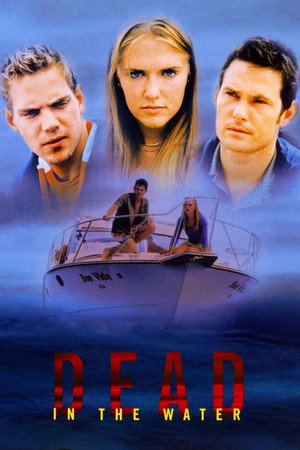 Смерть в воде (фильм, 2001)