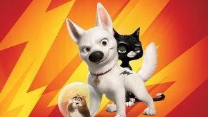Вольт (мультфильм, 2008)