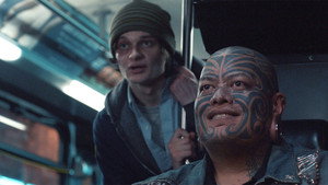 Пьяный автобус (фильм, 2020)