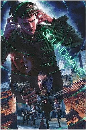 Звуковая волна (фильм, 2018)