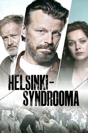 Хельсинский синдром (сериал, 2022)
