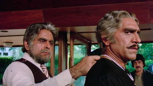 Всемогущий (фильм, 1982)