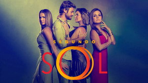 Второе солнце (сериал, 2018)