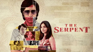 Змей (сериал, 2021)