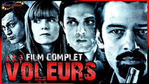 Раз, два, три, воры (фильм, 2011)