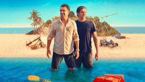 Великие беглецы (сериал, 2021)