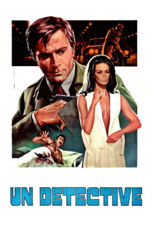 Детектив Белли (фильм, 1969)