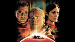 Красная планета (фильм, 2000)