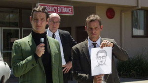Зодиак (фильм, 2003)