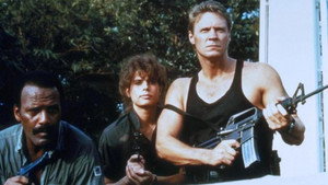 Черная кобра (фильм, 1987)
