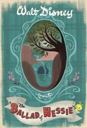 Баллада Несси (мультфильм, 2011)