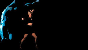 Чайна О'Брайен (фильм, 1988)