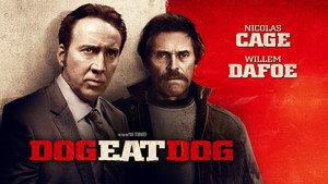 Человек человеку волк (фильм, 2015)