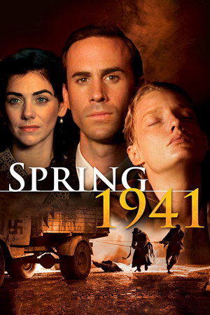 Весна 1941 (фильм, 2007)