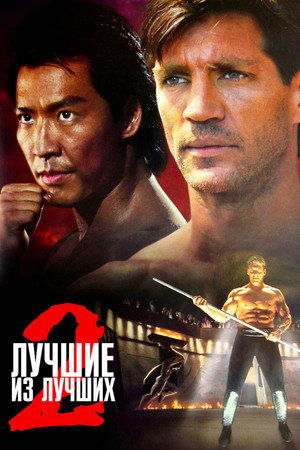 Лучшие из лучших 2 (фильм, 1993)