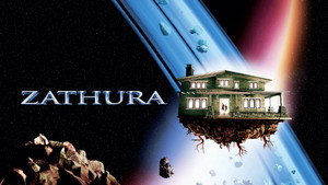 Затура: Космическое приключение (фильм, 2005)