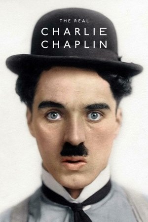 Настоящий Чарли Чаплин (фильм, 2021)