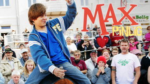 Макс (сериал, 2007)