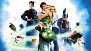 Сын маски (фильм, 2005)