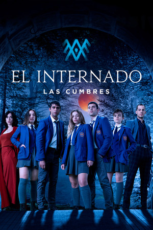 Интернат (сериал, 2021)