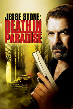 Правосудие Стоуна: Смерть в раю (фильм, 2006)