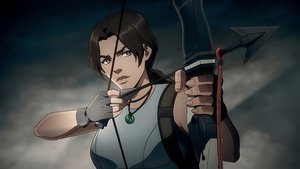 Расхитительница гробниц: Легенда о Ларе Крофт (мультсериал, 2024)