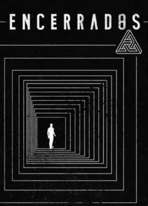 Взаперти (сериал, 2018)