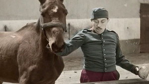 Забавы эскадрона (фильм, 1932)