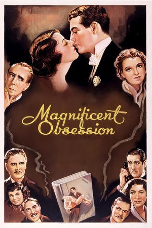 Великолепная одержимость (фильм, 1935)
