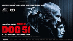 Пёс 51 (фильм, 2025)
