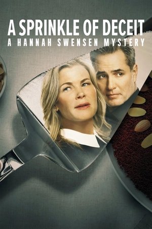 Немного обмана: Тайна Ханны Свенсен (фильм, 2024)