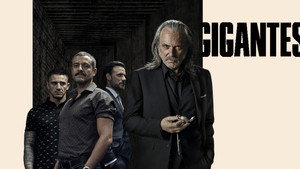  Гиганты (сериал, 2018)