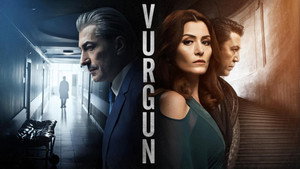 Нажива (сериал, 2019)