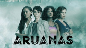 Араваны (сериал, 2019)