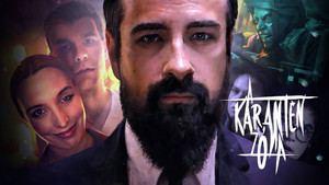 Зона карантина (фильм, 2022)