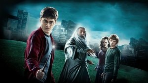 Гарри Поттер и Принц-полукровка (фильм, 2009)