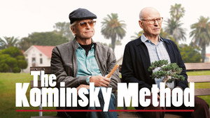 Метод Комински (сериал, 2018)