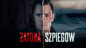 Шпионский залив (сериал, 2023)