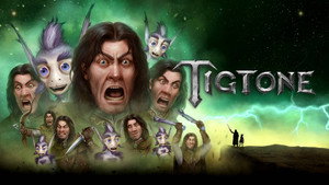 Тигтон (мультсериал, 2018)