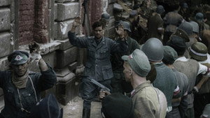 Варшавское восстание (фильм, 2014)