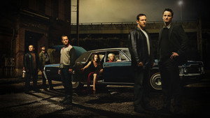 Братство (сериал, 2006)