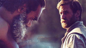 Тайная река (сериал, 2015)