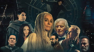 Сломанный ключ (фильм, 2017)