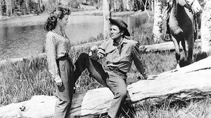 Красный каньон (фильм, 1949)
