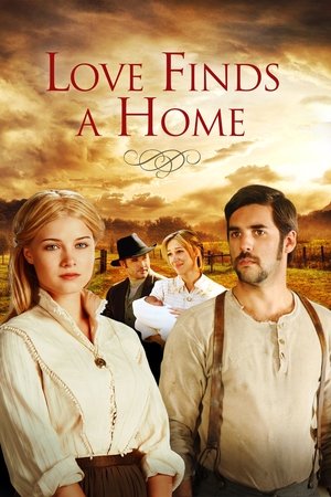 Любовь находит дом (фильм, 2009)
